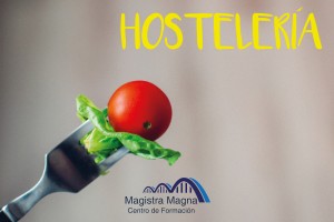 Cursos Hostelería