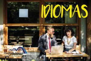 Cursos Idiomas