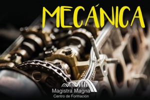 Cursos Mecánica