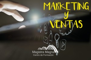 Cursos Marketing y Ventas