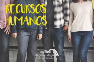 Cursos Recursos Humanos RRHH