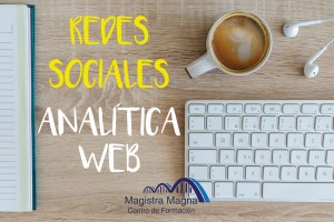 Cursos Redes Sociales y Analitica web