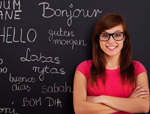 idiomas