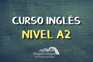 curso inglés nivel A2