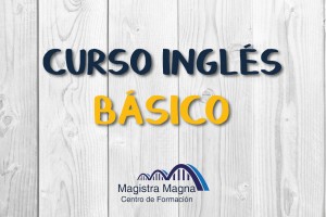 curso inglés básico