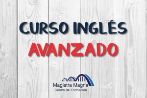 curso inglés avanzado