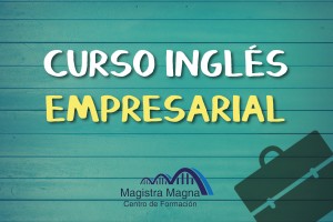 curso inglés empresarial