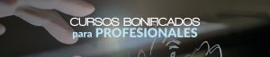 formacion bonificada