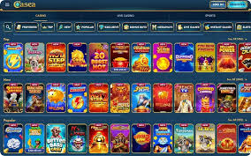 Gamifikace Casea Gambling Enterprise Gamifikace Casea Gambling Enterprise